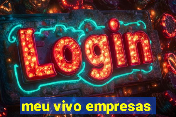 meu vivo empresas